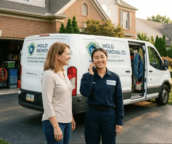 Crawlspace Mold Remediation Liberty, TN FAQs